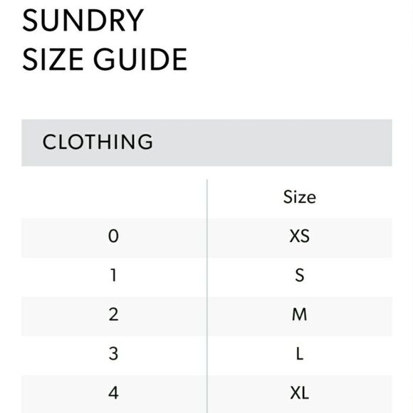 Sundry Tie Dye Lime Neon Tank Sz 1 - Picture 8 of 8